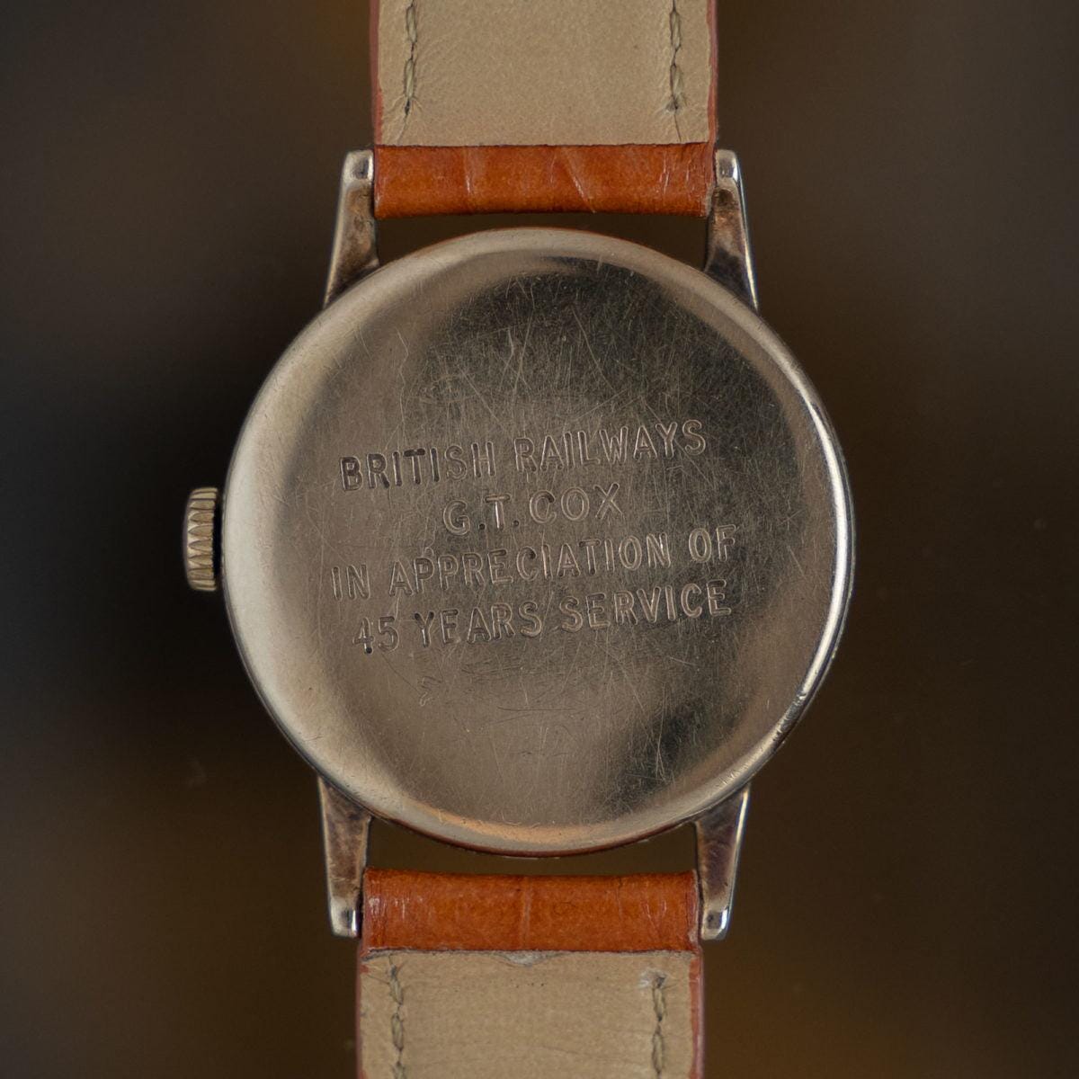 SMITHS De Luxe 1960s - Arbitro