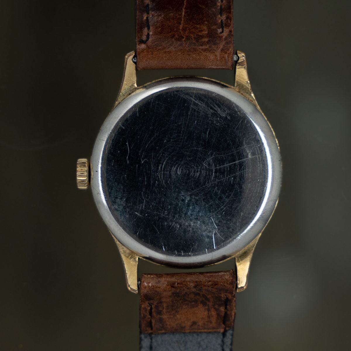 SMITHS Astral 1960s - Arbitro