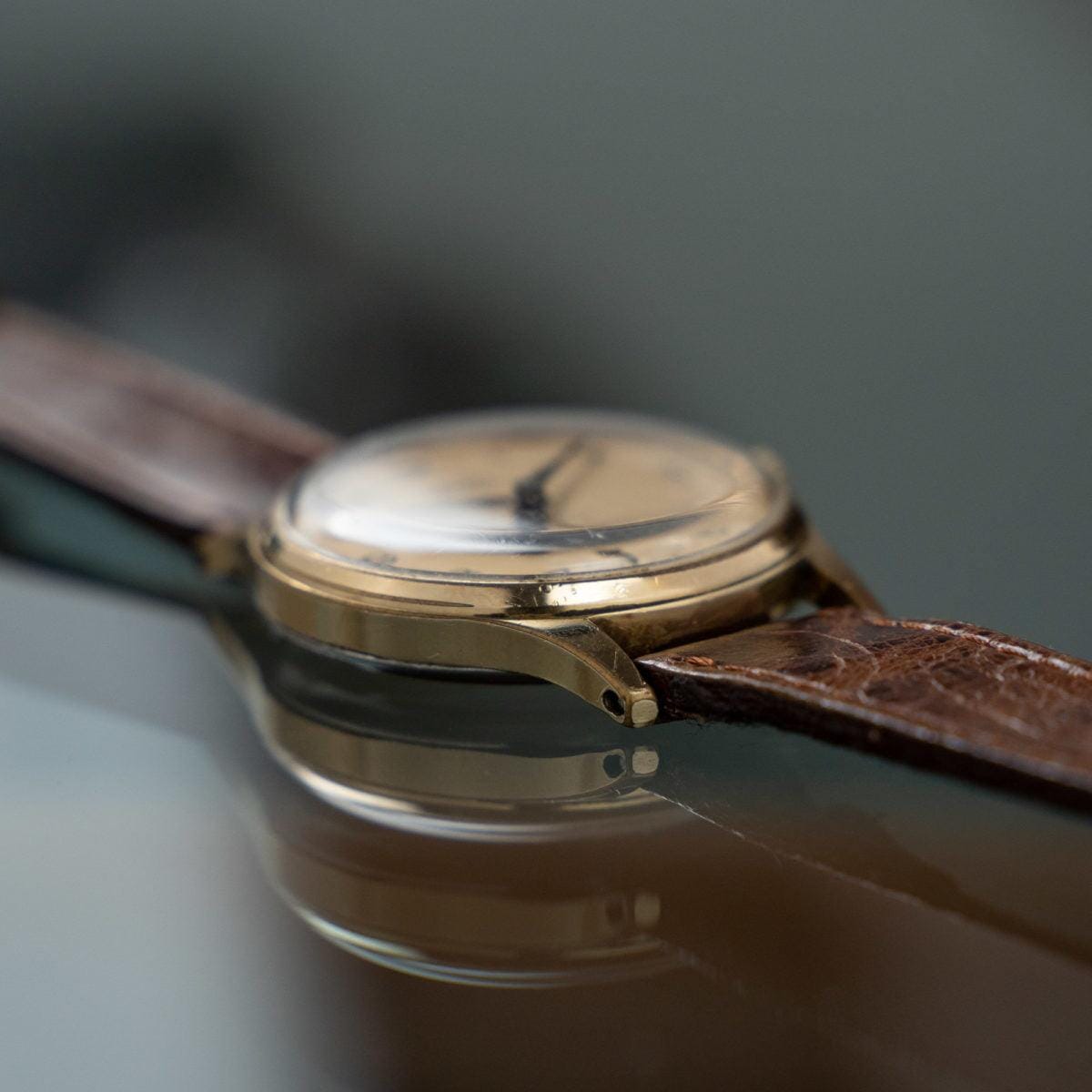 SMITHS Astral 1960s - Arbitro