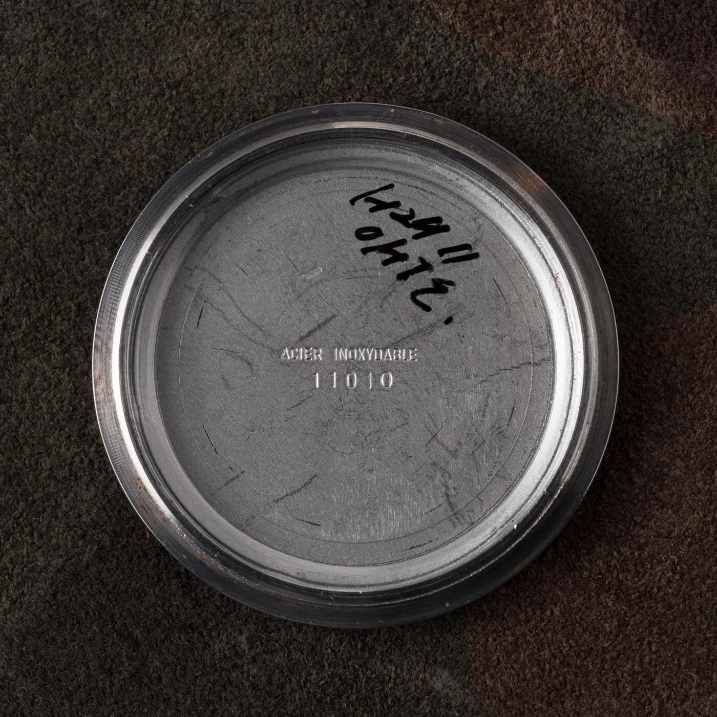 HEUER Silverstone 510.403 - Arbitro