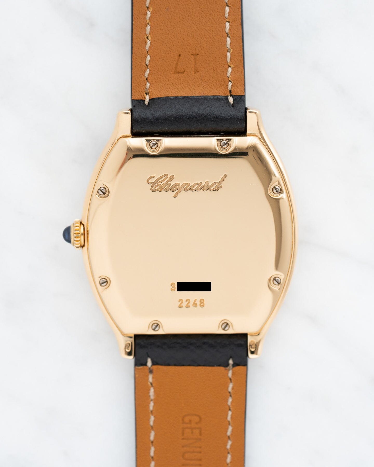 Chopard hk on sale