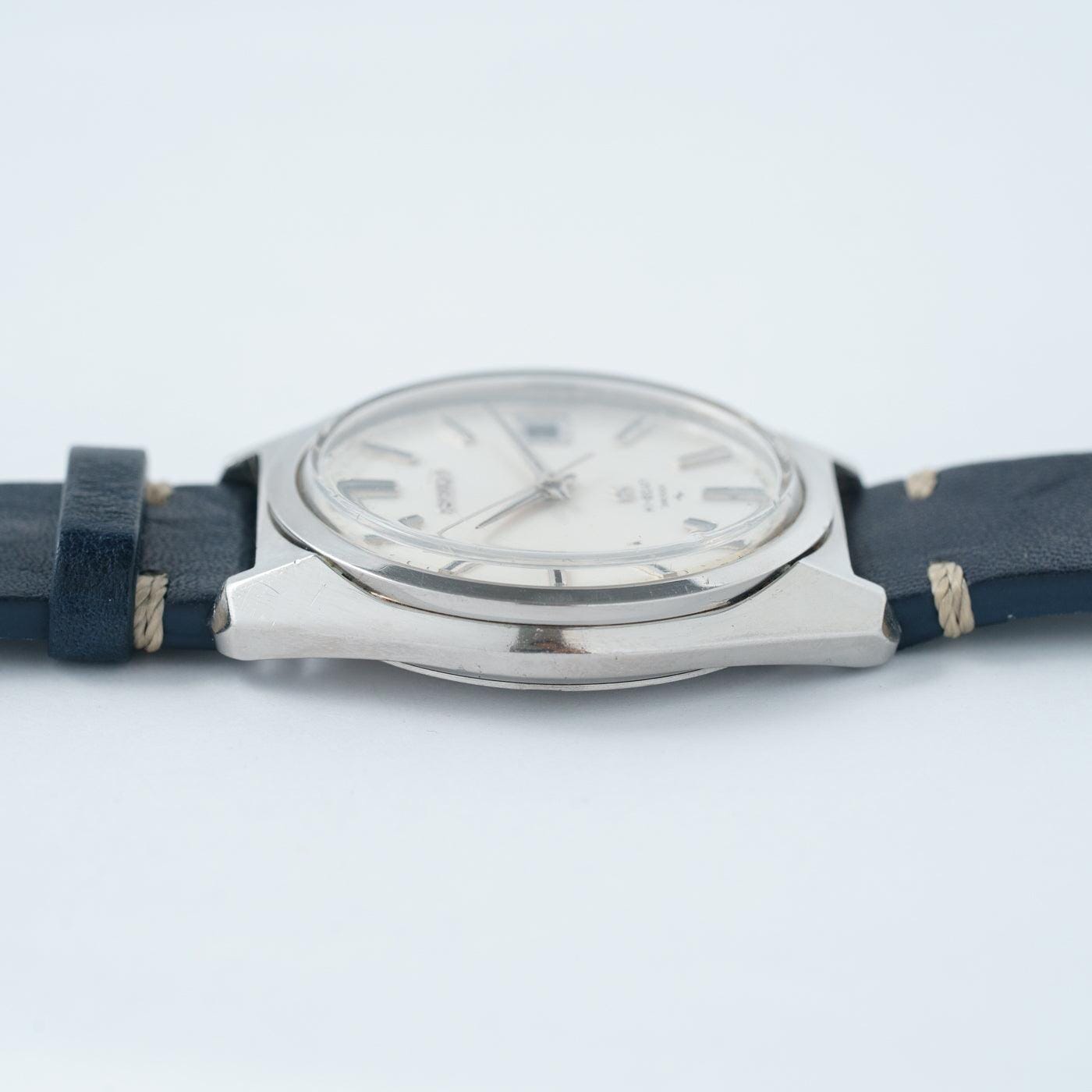 GRAND SEIKO Hi-BEAT 4522-8000 1960s - Arbitro