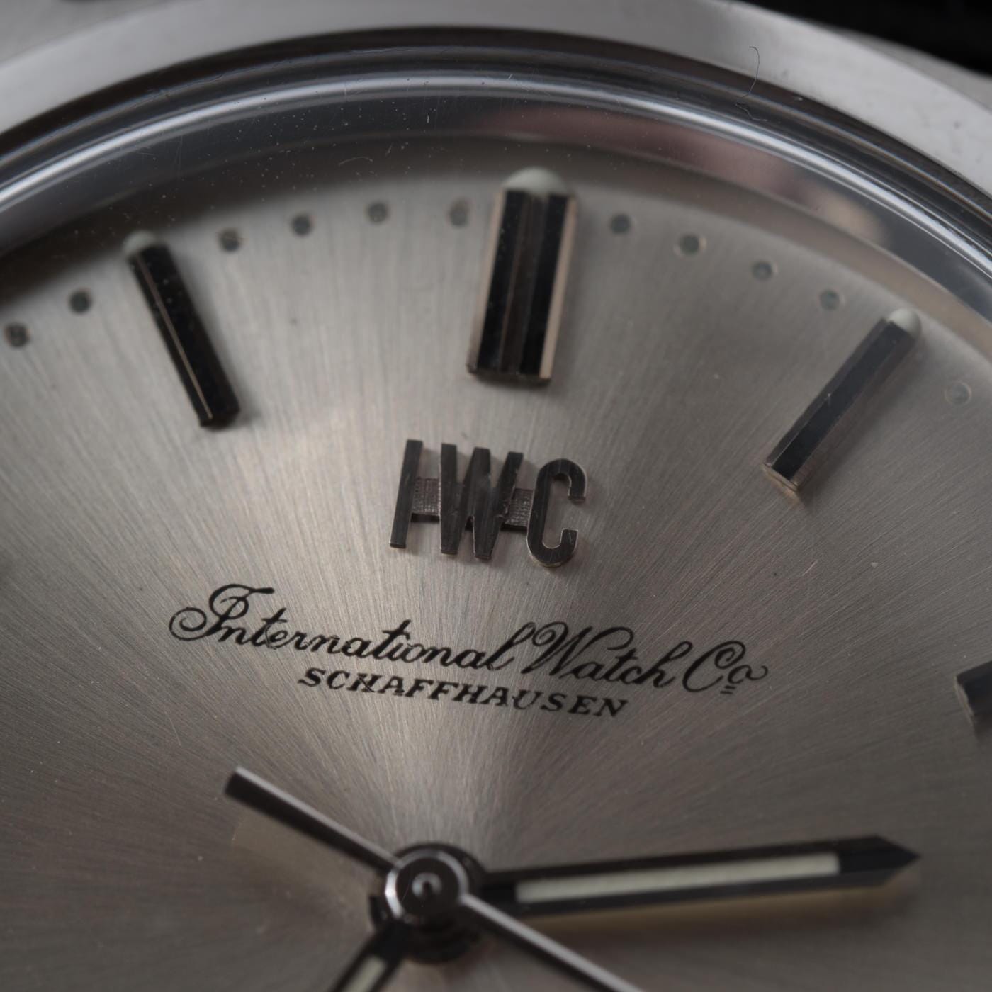 IWC Yacht Club - Arbitro