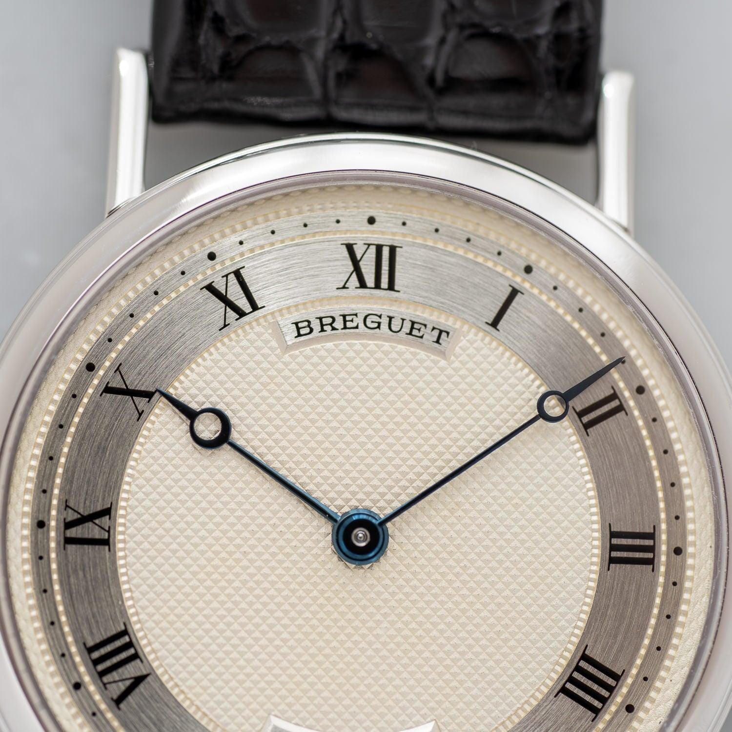 BREGUET Classique 3150 WG - Arbitro