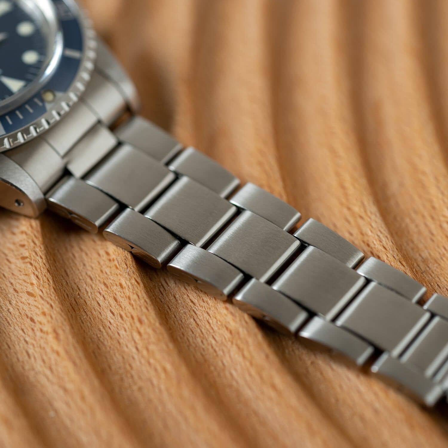 TUDOR Submariner 79090 Blue Ghost Bezel - Arbitro